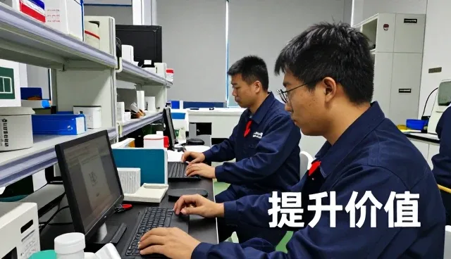供应链服务使用技巧分享