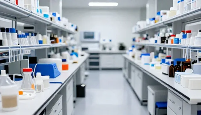 仓储配送服务中检查要点对效率的影响原因
