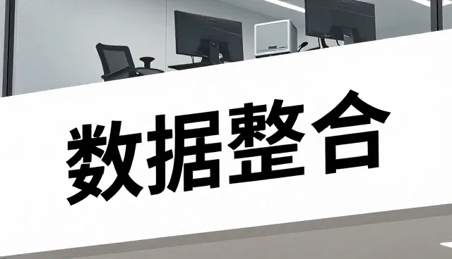 如何选择高效的数据整合方案以提升商品定制效率