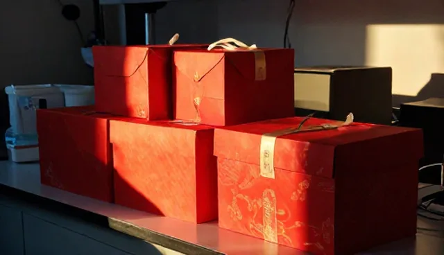 节日礼品礼盒采购需关注性能表现问题